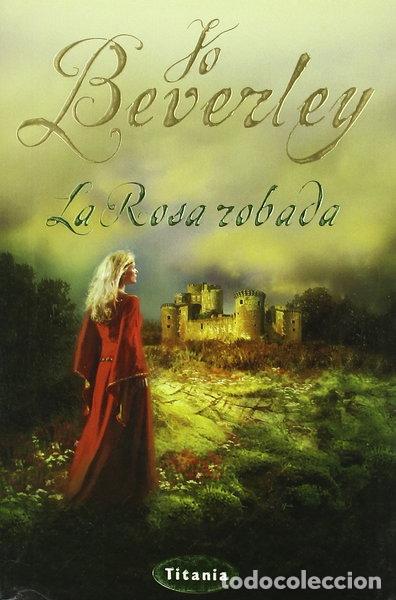 B&uuml;cher: La rosa robada- 9788495752758