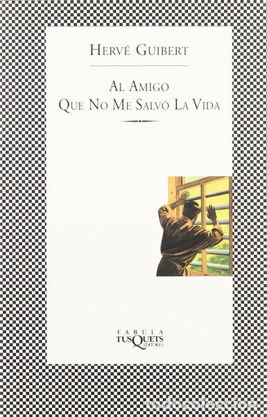 B&uuml;cher: Al amigo que no me salv&oacute; la vida- 9788483105924