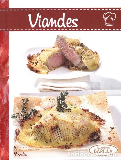 B&uuml;cher: Viandes- 9782753032286