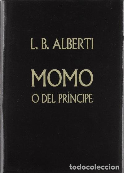 B&uuml;cher: Momo o del pr&iacute;ncipe- 9788489882164