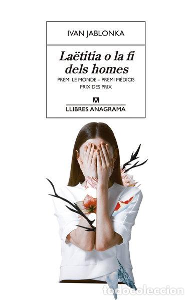B&uuml;cher: La&euml;titia o la fi dels homes- 9788433915504