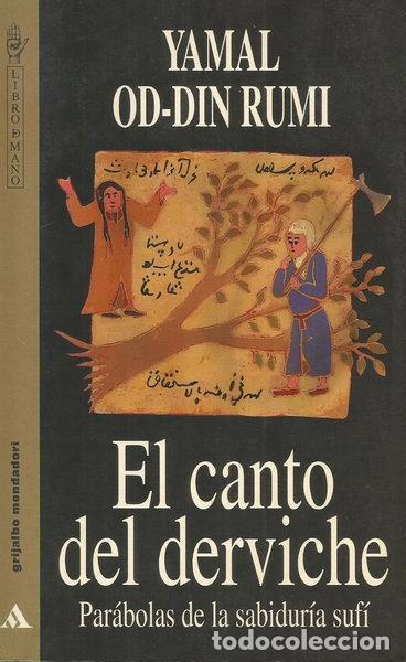 B&uuml;cher: El canto del derviche- 9788425327971
