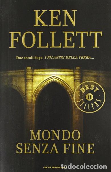 Libros: Mondo senza fine- 9788804579991