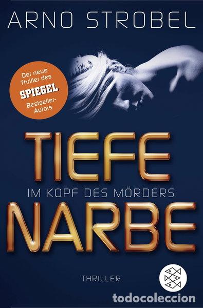 Libros: Tiefe Narbe- 9783596296163