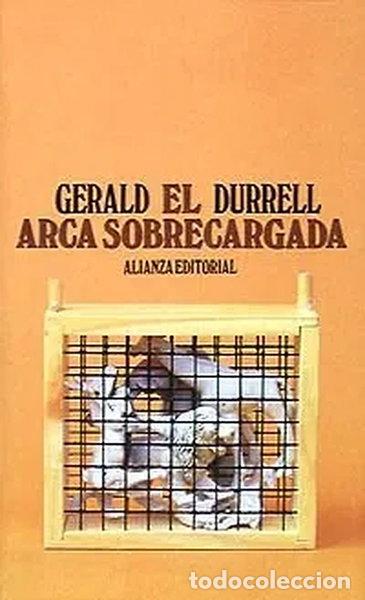 Libros: El arca sobrecargada- 9788420604060