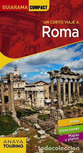 Libros: Roma (9788491580317) - Foto 1