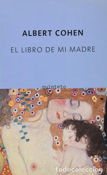 Libri di seconda mano: El libro de mi madre- 9788497110136
