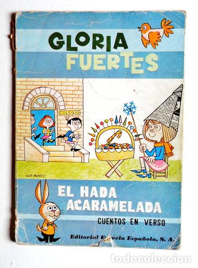 Libros: El Hada Acaramelada- 9788433100740 - Foto 1