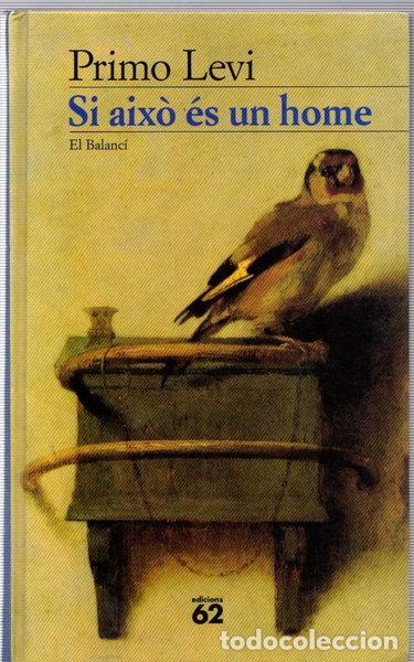 Libri di seconda mano: Si aix&ograve; &eacute;s un home- 9788429741704