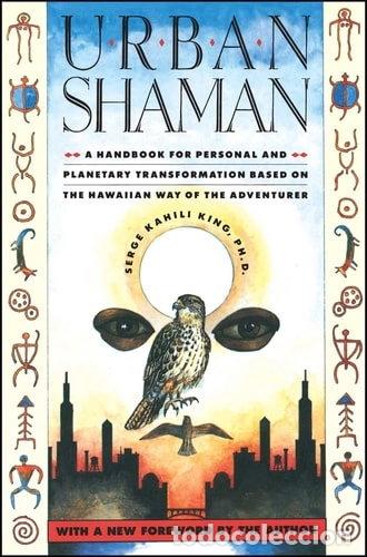 Libri di seconda mano: URBAN SHAMAN- 9780671683078