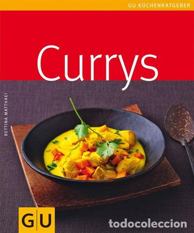 B&uuml;cher: Currys- 9783833816314