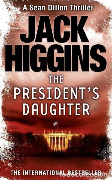 Libros: The President's Daughter- 9780007304554