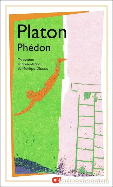 Libros: Ph&eacute;don- 9782080704894