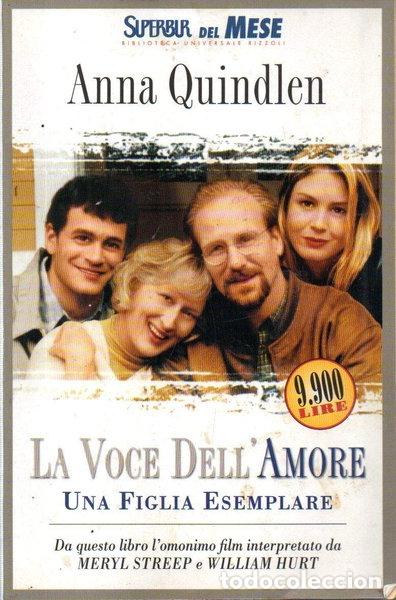 Libros: La voce dell'amore. Una figlia esemplare- 9788817861991