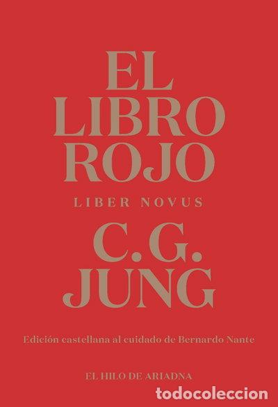 Libros: El libro rojo- 9789873761423