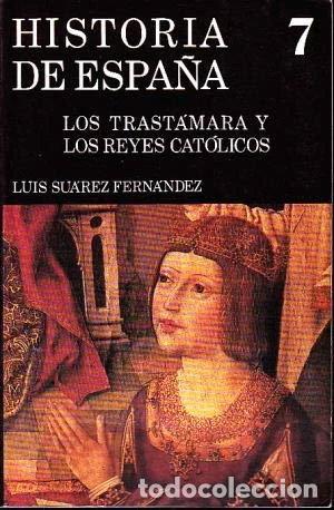 books: Los Trast&aacute;mara y los Reyes Cat&oacute;licos- 9788424910143