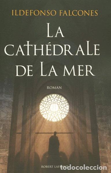 books: La Cath&eacute;drale de la Mer- 9782221107812