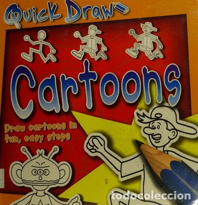 Libros: Cartoons- 9780753416075