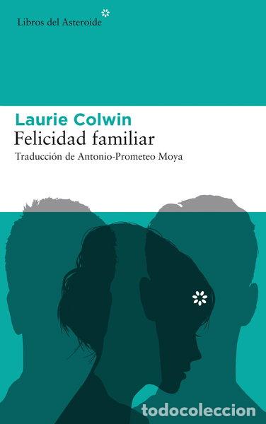 Libros: Felicidad familiar- 9788416213979