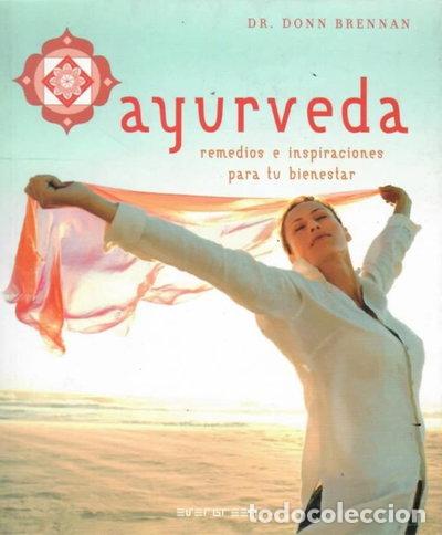 Libros: Ayurveda- 9783822851197