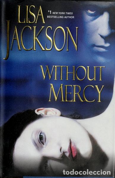 Livros em segunda m&atilde;o: Without mercy- 9780758225641