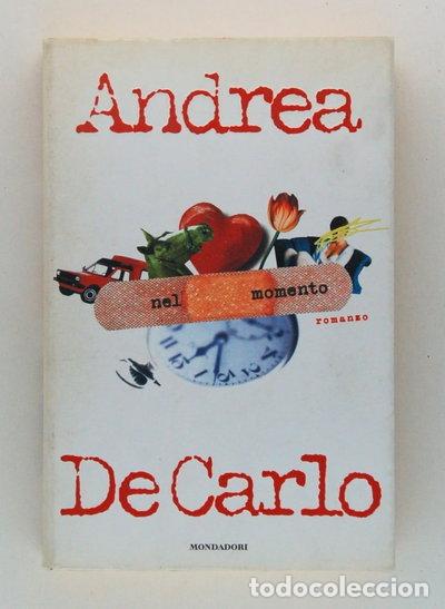 Livros em segunda m&atilde;o: Nel momento- 9788804469759