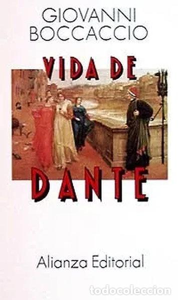 Libros: Vida de Dante- 9788420606071 - Foto 1