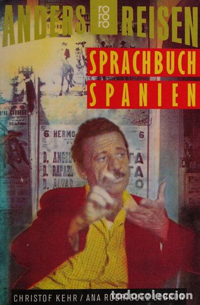 books: Sprachbuch Spanien- 9783499175886