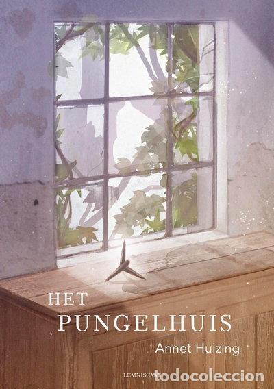 books: Het Pungelhuis- 9789047712510