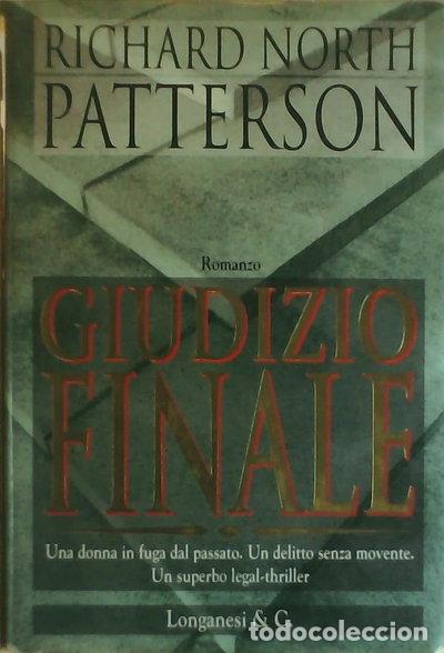 Libros: Giudizio finale- 9788830413832