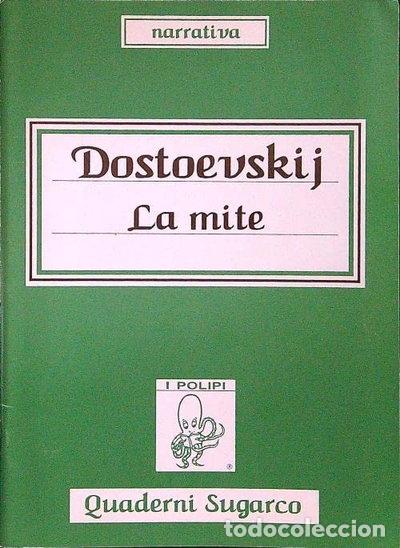 Libros: La mite- 9788871982649