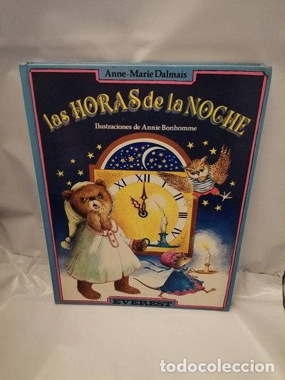 Libros: Las Horas de la Noche- 9788424153113 - Foto 1