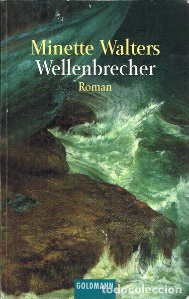 Libri di seconda mano: Wellenbrecher- 9783442447039