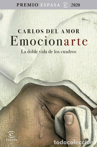 Libros: Emocionarte- 9788467060294 - Foto 1