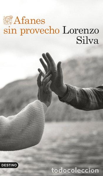Libri di seconda mano: Afanes sin provecho- 9788423368839