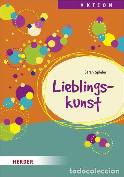 Libri di seconda mano: Lieblingskunst- 9783451390883