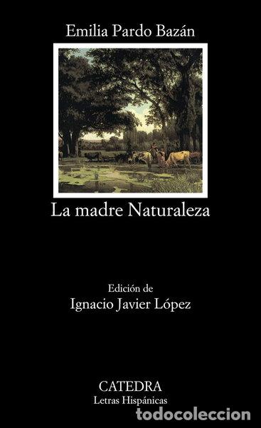 books: La madre Naturaleza- 9788437617190