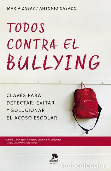 books: Todos contra el bullying- 9788416928583