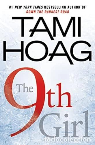 books: The 9th Girl- 9780525952978