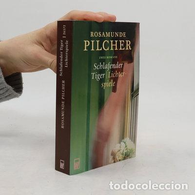 B&uuml;cher: Schlafender Tiger / Lichterspiele- 9783499265723