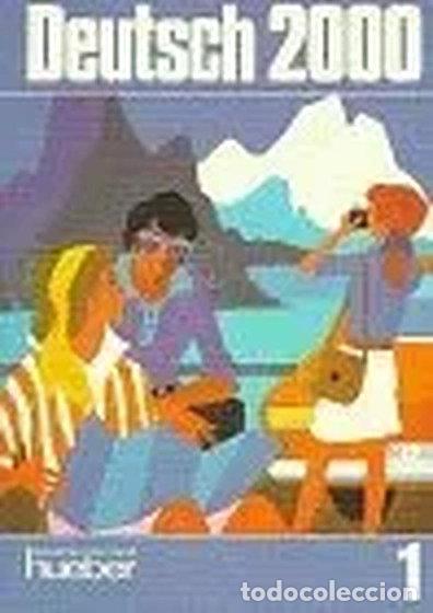 B&uuml;cher: Deutsch 2000 - Level 1- 9783190011803