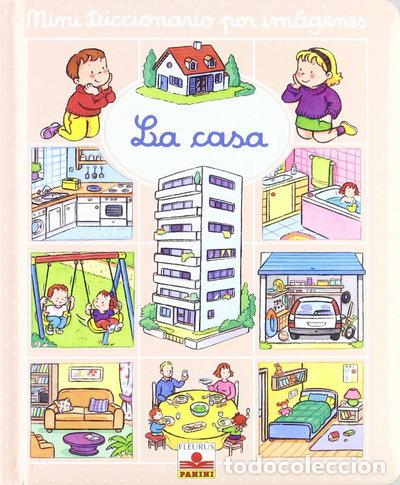 B&uuml;cher: La Casa- 9782215081357