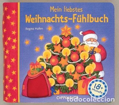 Libri di seconda mano: Mein liebstes Weihnachts-F&uuml;hlbuch- 9783815734810