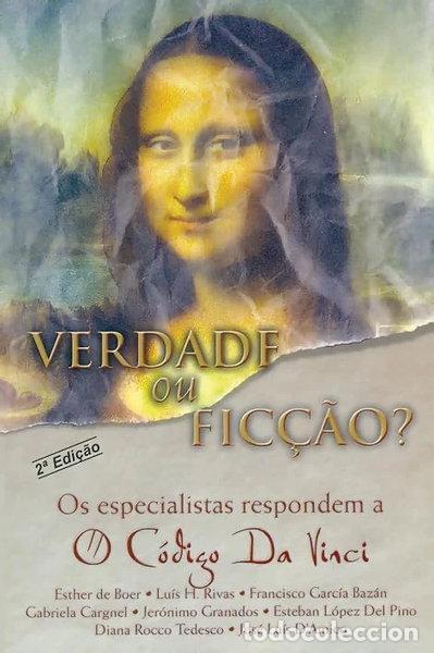 Libri di seconda mano: Verdade ou Fic&ccedil;&atilde;o?- 9789723011227