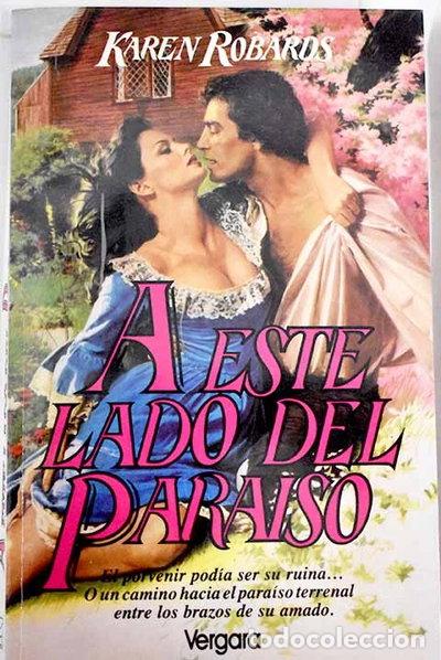 Livres: A este lado del para&iacute;so- 9789501512311