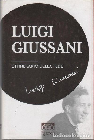 Livres: L'itinerario della fede- 9788848603560