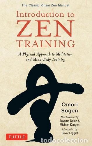 Libros: Introduction to Zen Meditation- 9780804852036 - Foto 1