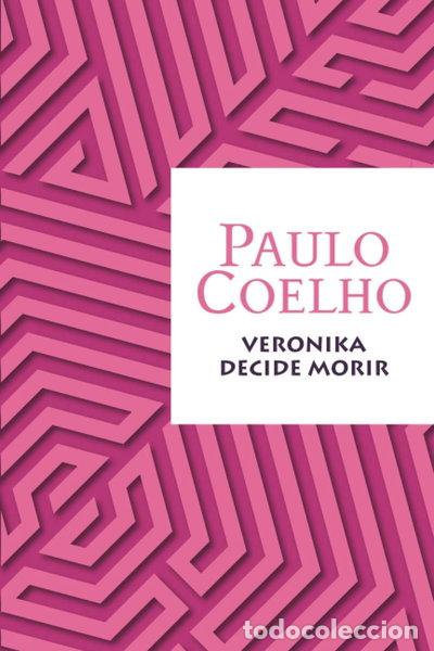 Libros: Veronika decide morir- 9798695160765
