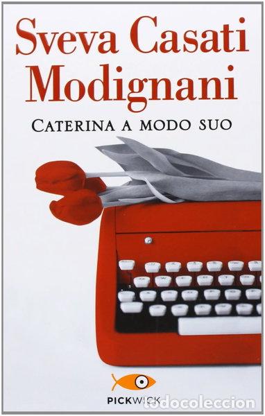 Libros: Caterina a modo suo- 9788868360634