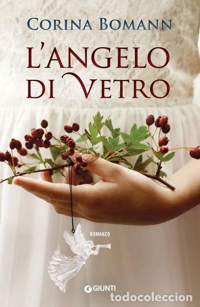 Libros: L'angelo di vetro- 9788809865730